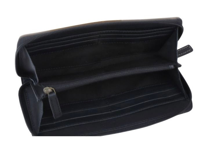 FLORENCE - Leather Wallet