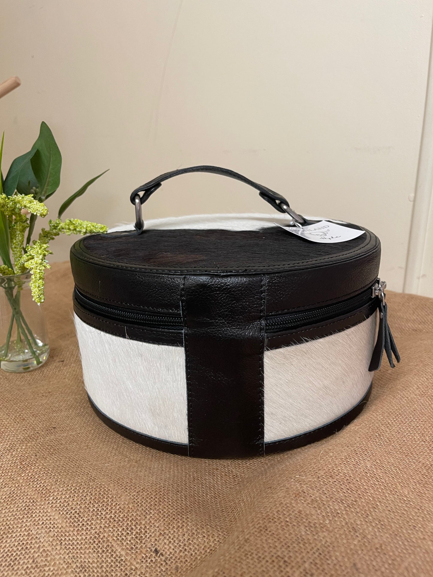 ALAMEDA Case (Round) #10